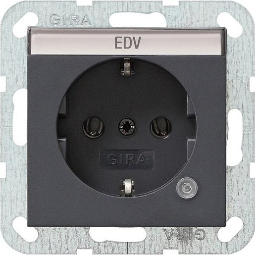 045228 SCHUKO-Steckd. Kontroll + BSF System 55