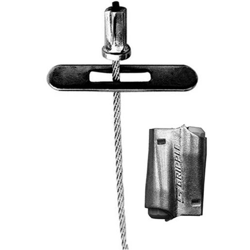 GAQ-2/2 EXP GRIPPLE, Set-Querverankerung u. Expressv