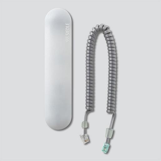 HT 811/840/850/870-... T HT 811/840/850/870-... T Hörer mit Feder