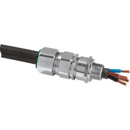 CMP-20S16-E1FU-1/2 CMP Kabelverschraubung 6,10 - 13,10 mm