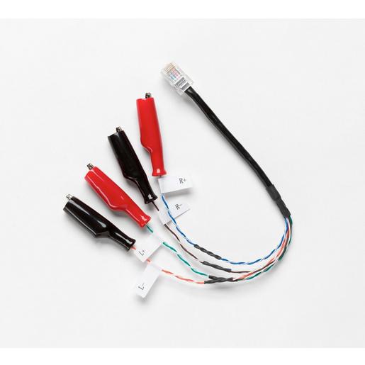 CIQ-SPKR CableIQ-Lautsprecherkabeladapter