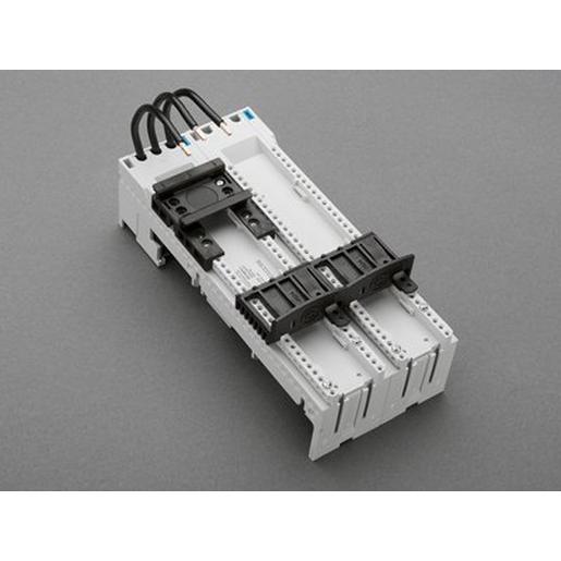32452 Sammelschienenadapter 25 A, angepasst au