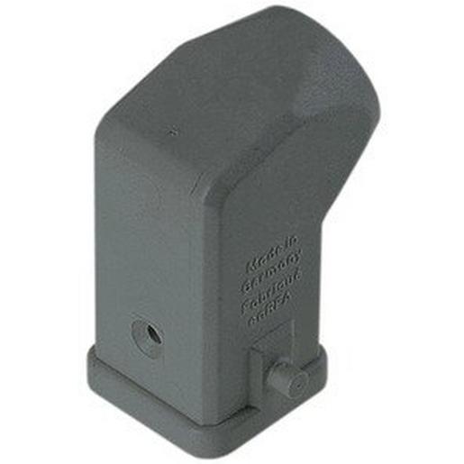 19200030626 Han 3A-gw-M20 +gekl.Dicht.