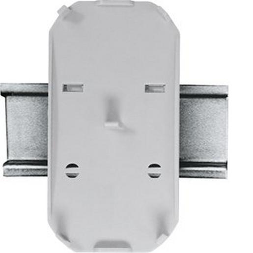 U2RP Universal-2-fach-Rastplatte BR61+62+62-I