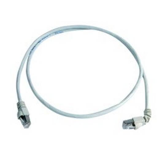 L00002A0173 Patchkabel Cat. 6A(IEC) MP8 FS 500 LSZH-