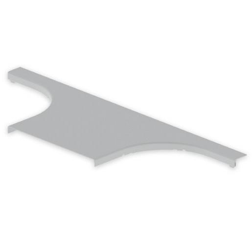 66329-48 Unex Abdeckung T-Abzweiger 300 aus U48X