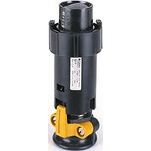 GHG 591 2201 R0002 Ex-Stecker für Zone 1, 10 A, 21-pol., GH