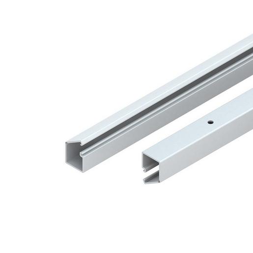 LCD101.3 LCD-Minikanal, mit einreihiger Befestigu