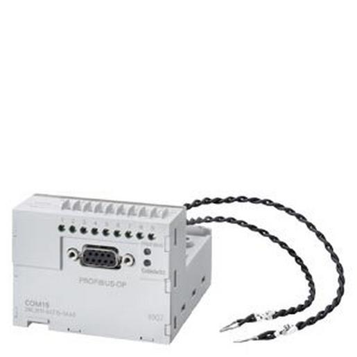 3WL9111-0AT15-0AA0 Profibus Gateway mit COM15 Modul