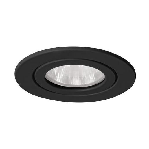 36004080 Einbaudownlight GU10, max. 35 W, rund, s