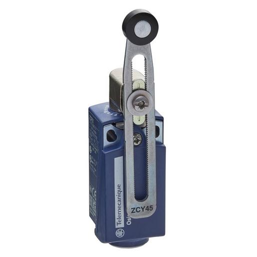 ( XCKP2545P16 alt ) XCKP Pos.sch. Rollenhebel Kunststoffroll