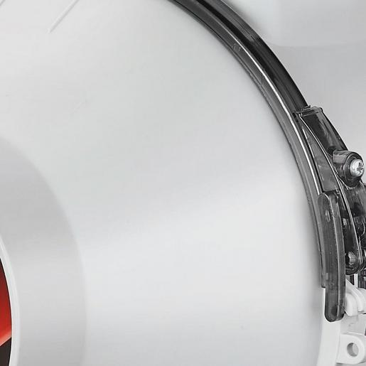 MV EC 150 MV EC 150 Multivent-Rohrventilator EC 1-