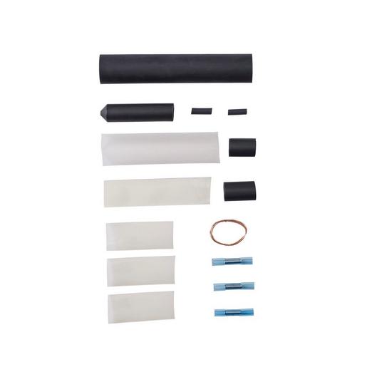 Heizband Anschlussgarnitur Heizband Anschlussgarnitur, Kaltleiterve