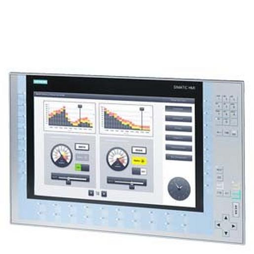 6AV2124-1QC02-0AX1 SIMATIC HMI KP1500 Comfort