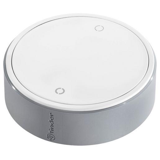 1Y.13.B10 BEYON Funktaster, 2-Kanal, weiß (YESLY-B