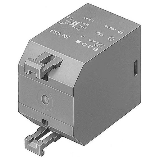 704.970.4 Lampentransformator 230/24 V 50mA SCH