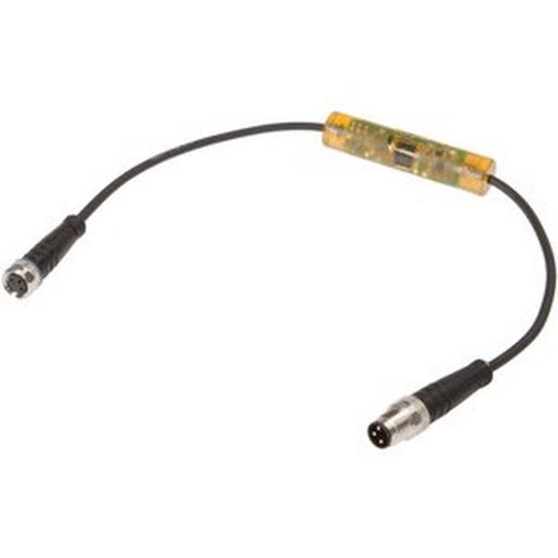 VY030174 Zeitstufe, Ausschaltverzögerung, 0-0,15s