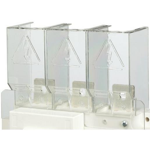 26943021 Klemmenabdeckung 3-polig 200-250A