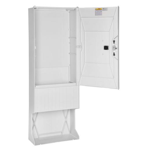 58S1700M-Aufbau Verteilersäulen