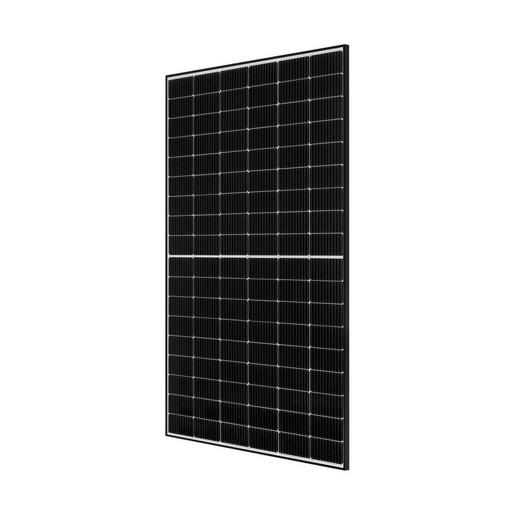 JAM54S30 GR BF 415W / M Solarmodul, Mono PERC, Black Frame, blac