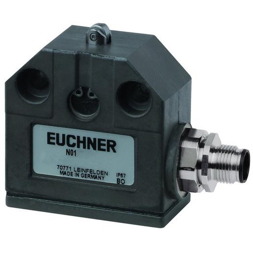 N01R550SVM5-M EINZELGRENZTASTER