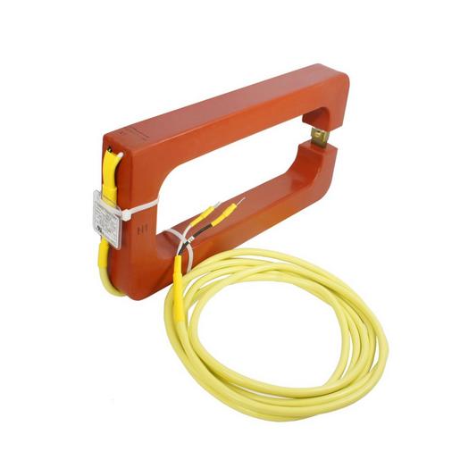 PCSPCTFCL50005R411 AccuSine+ Stromwandler, 5000/5, rechteck