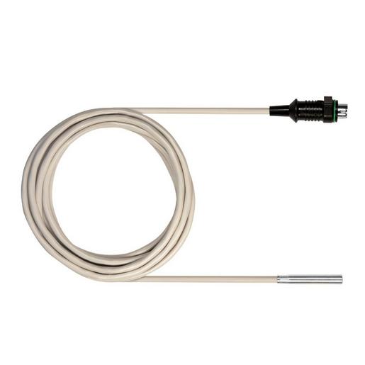 0628 7503 Temperaturfühler, NTC - mit Aluminiumhül