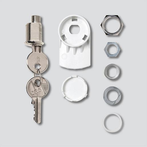 BKM 514-01 W BKM 514-01 W Schloss