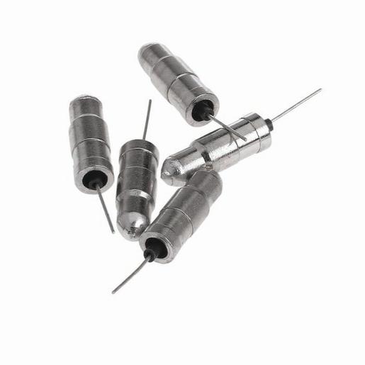 R 77 DCB Klemmbarer Abschlusswiderstand 75Ohm, ka