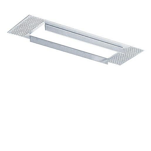 ARTSIGN 75 P MRC FSR 12,5 mm Einbaurahmen