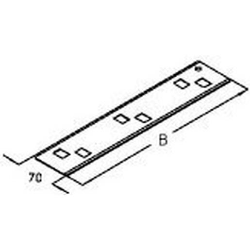 VB 20F Verbindungsblech