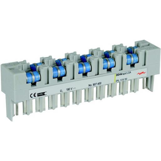 DRL 10 B 180 Blitzstromableiter DEHNrapid LSA Steckma