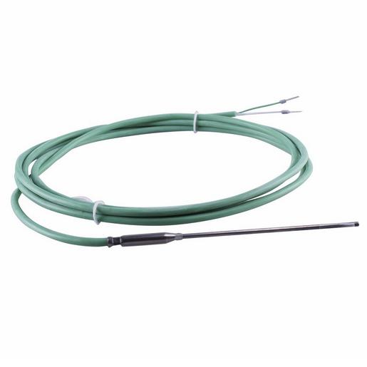 901250/32-1043-3-100-11-2500/000 Mantel-Thermoelement, Ausgleichsleitung,