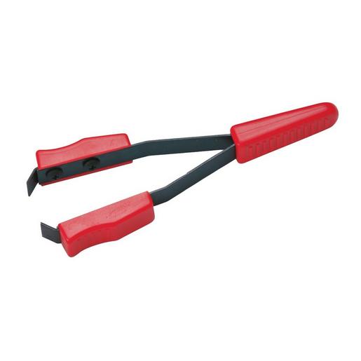 100710 Lackabzieher, Ø 0,5 mm