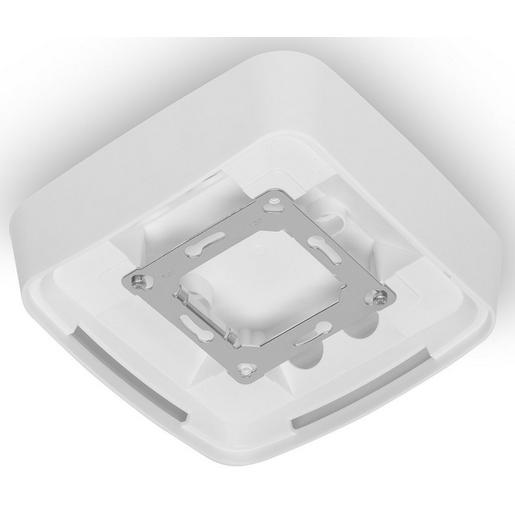 Aufputz Adapter True Presence KNX weiß Zubehör IP20 - Aufputz Adapter True Pres