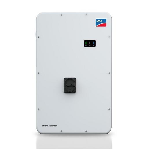 STP 50-40 STP 50-40 Sunny Tripower Core 1