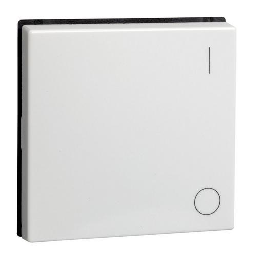 273204 Wippe Ausschalter 2-polig bedruckt mit I