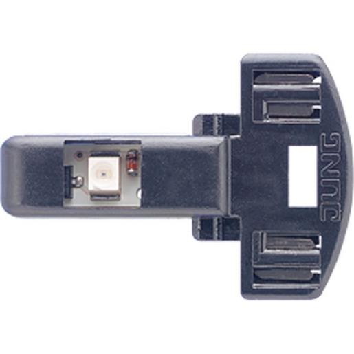 90-LED W LED-Lampe, weiß 230 V ~, 1,1 mA