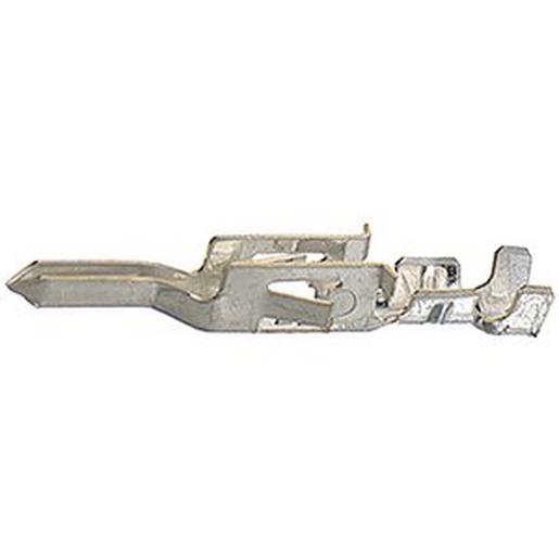 39-00-0040 Crimp-Anschluss, Stecker, Zinn, 9A, 18 .