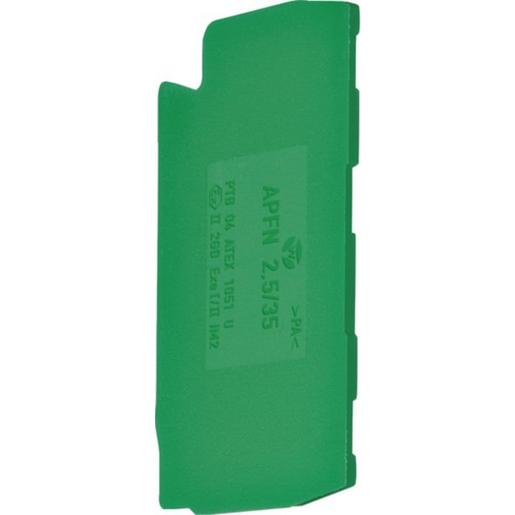 KWE07GR Endplatte für KYA02EH2