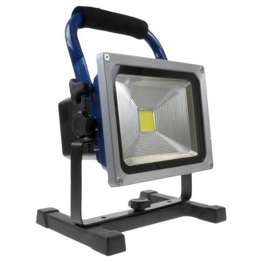 KH-F20F Arbeitsscheinwerfer XCell 20Watt dimmbar