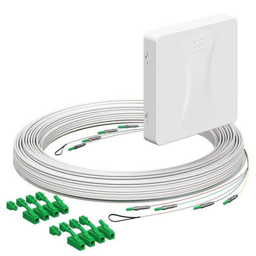 4252052 Teilnehmeranschluss Gf-TA E3S Connect®,