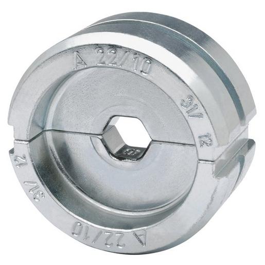 A2295120 Presseinsatz A 22, 95 - 120 mm², Serie 2