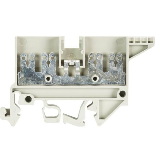 WK / 4-8S / U/V0 Verteilerklemme-WK / 4-8S / U/V0