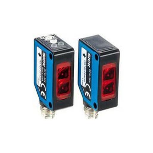 WS/WE100-2P4439 Einweglichtschranke PNP 3m 500us 30V 100