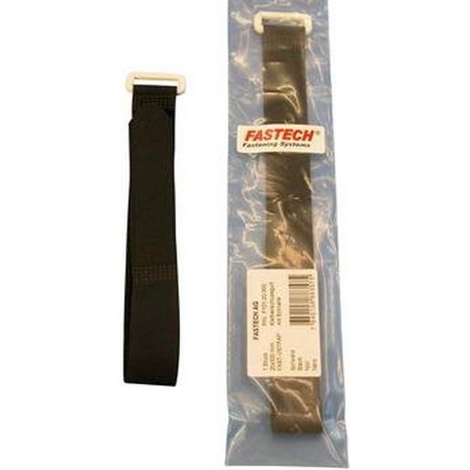 F101-20-300 FASTECH® F101-20-300 Klettband mit Gurt