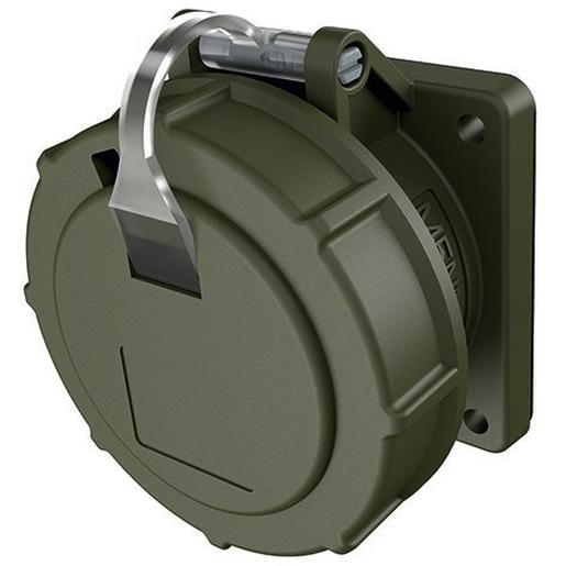 23163 Anbaudose TM, 16A5p11h440-460V, IP67