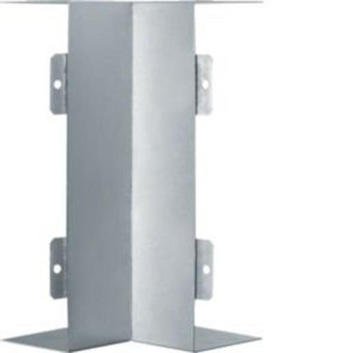 R2731VERZ Inneneck Stahl zu LFS 60x200mm verzinkt