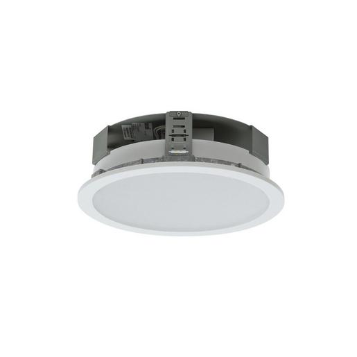 EDLR 275/3000-840 MPS-DALI Downlight EDLR, weiß, DALI, breit, IP20,