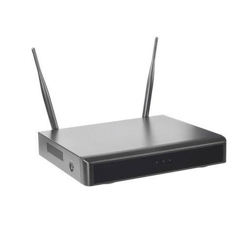 WR100R 1TB WR100R 1TB WLAN-NVR 1TB ++ ohne Kamera